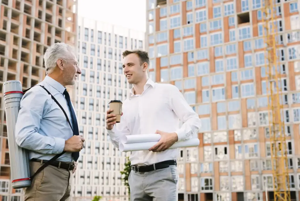 planning services united kingdom