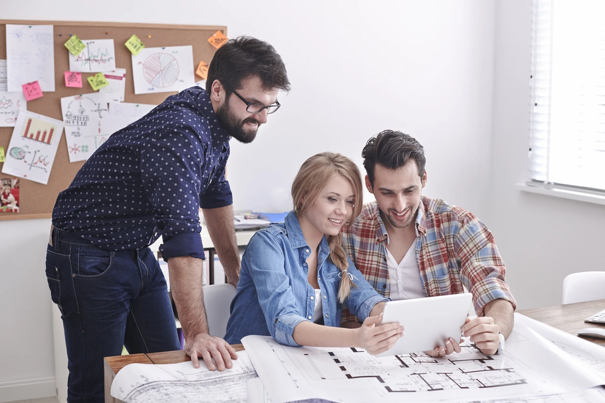 planning services northampton