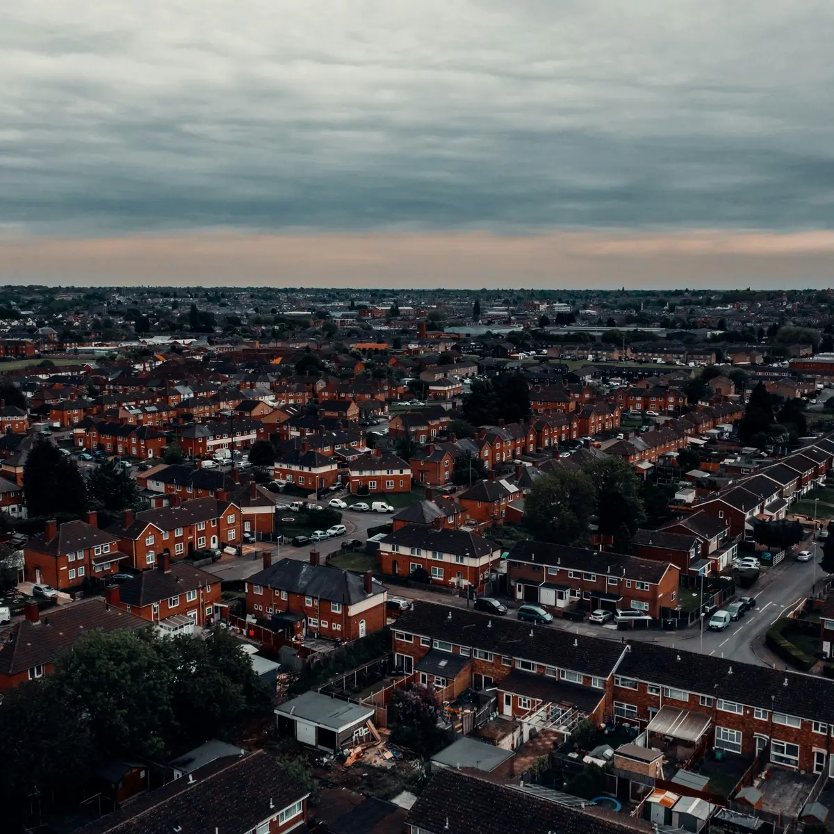 planning services leicester