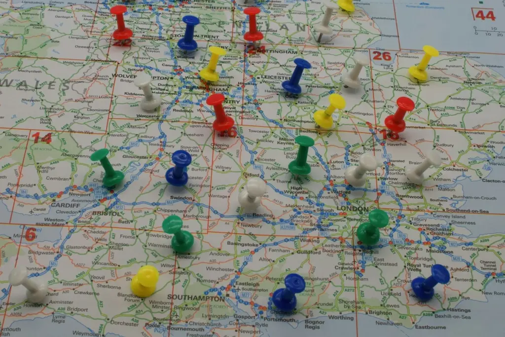 Mass opposition strategies