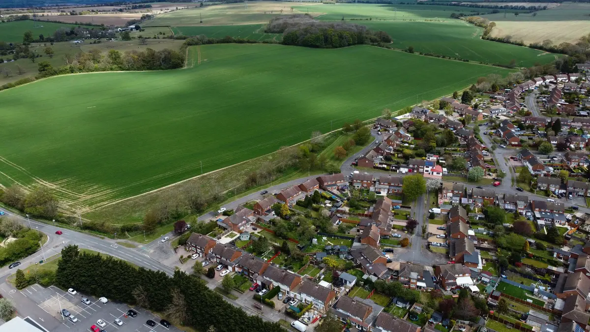 Green Belt Planning Permission