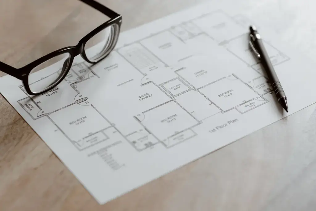 Examples of Objections to Planning