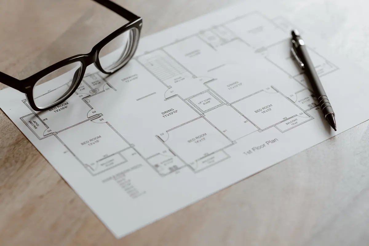 Examples of Objections to Planning