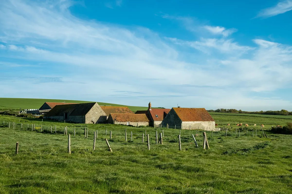 Barn Conversion Planning Permission