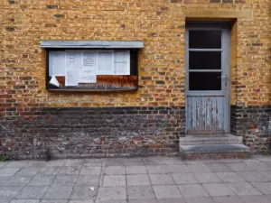 Party Wall Notice