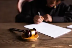 Judicial Review Scotland