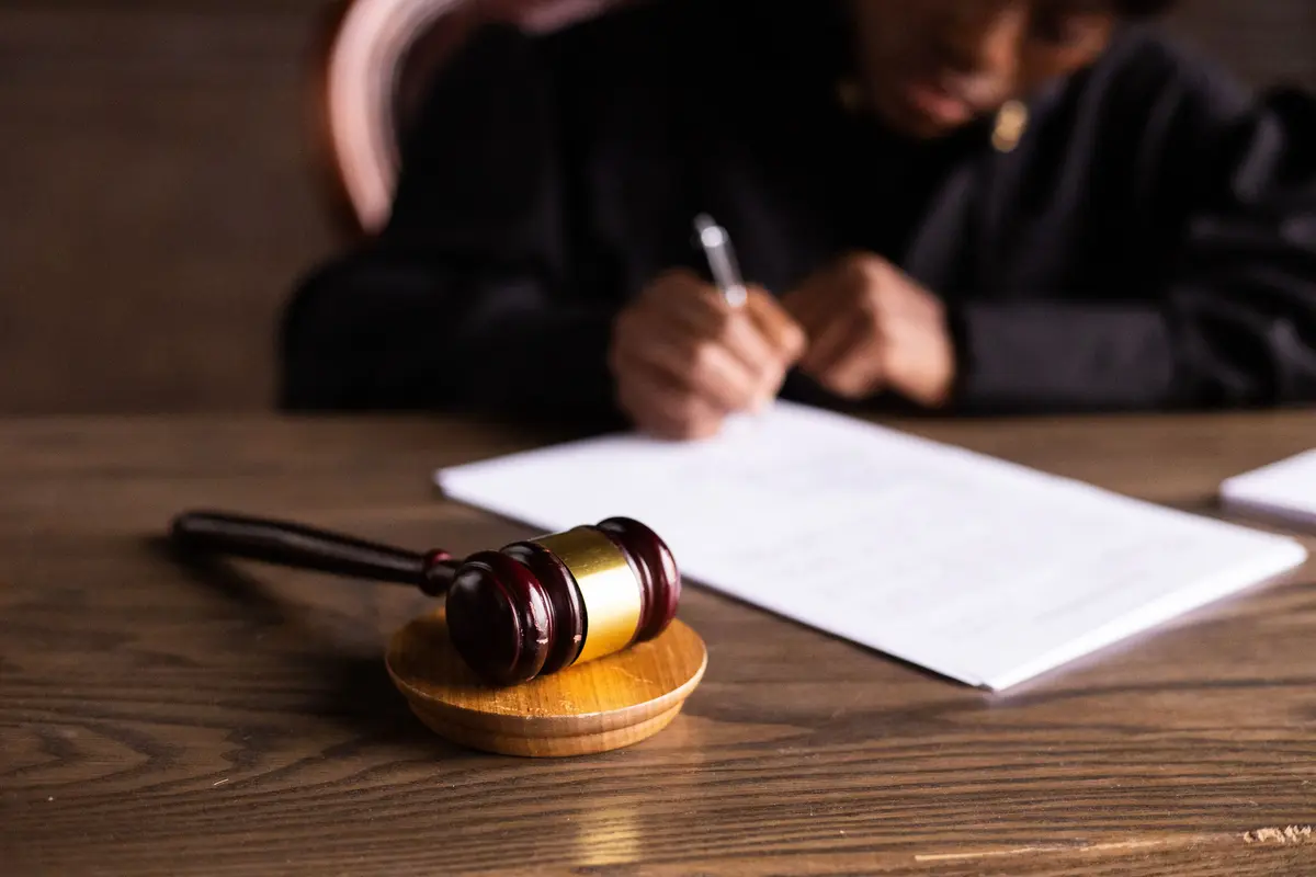 Judicial Review Scotland