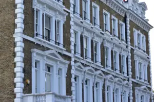 Party Wall Surveyor East London