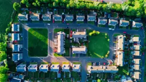 Property Development Planning Permission