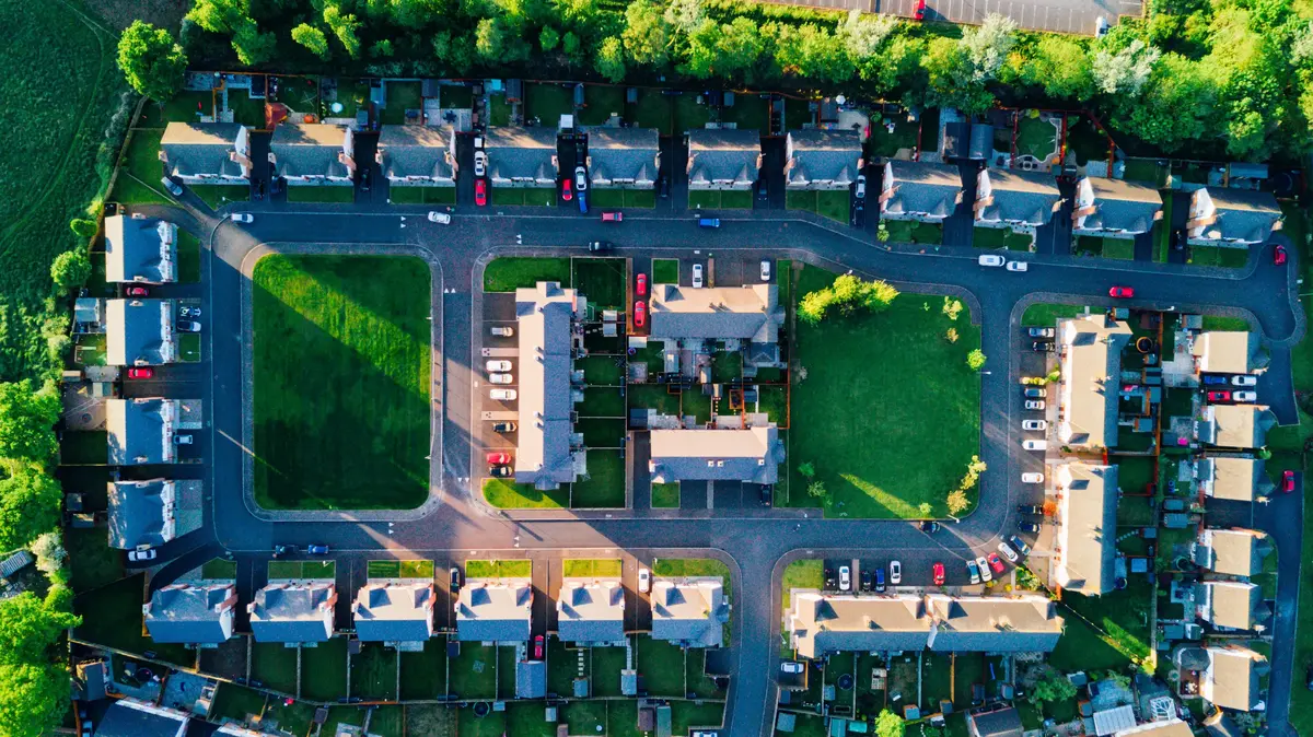 Property Development Planning Permission