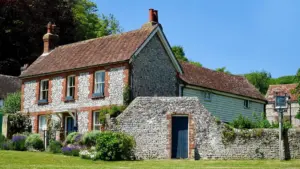 Listed Building Consent