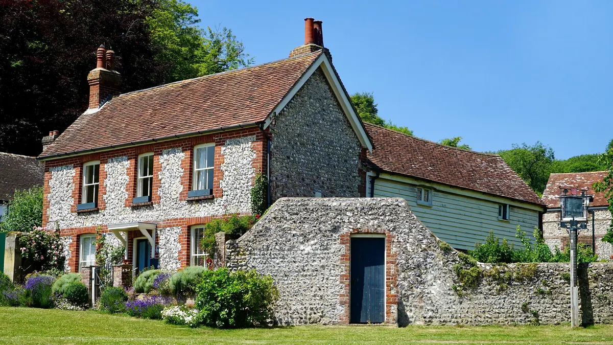  Listed Building Consent