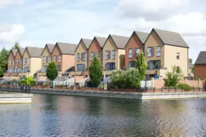 Residential Development Planning Permission