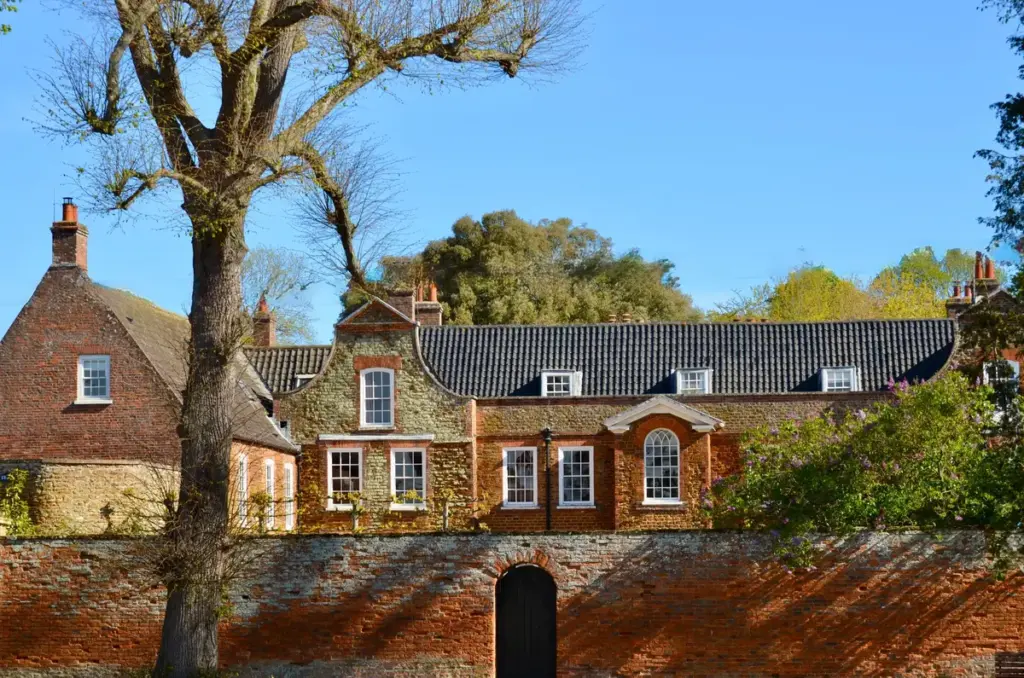 Conservation Area Planning Permission