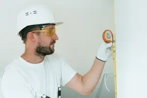 Party Wall Surveyor London