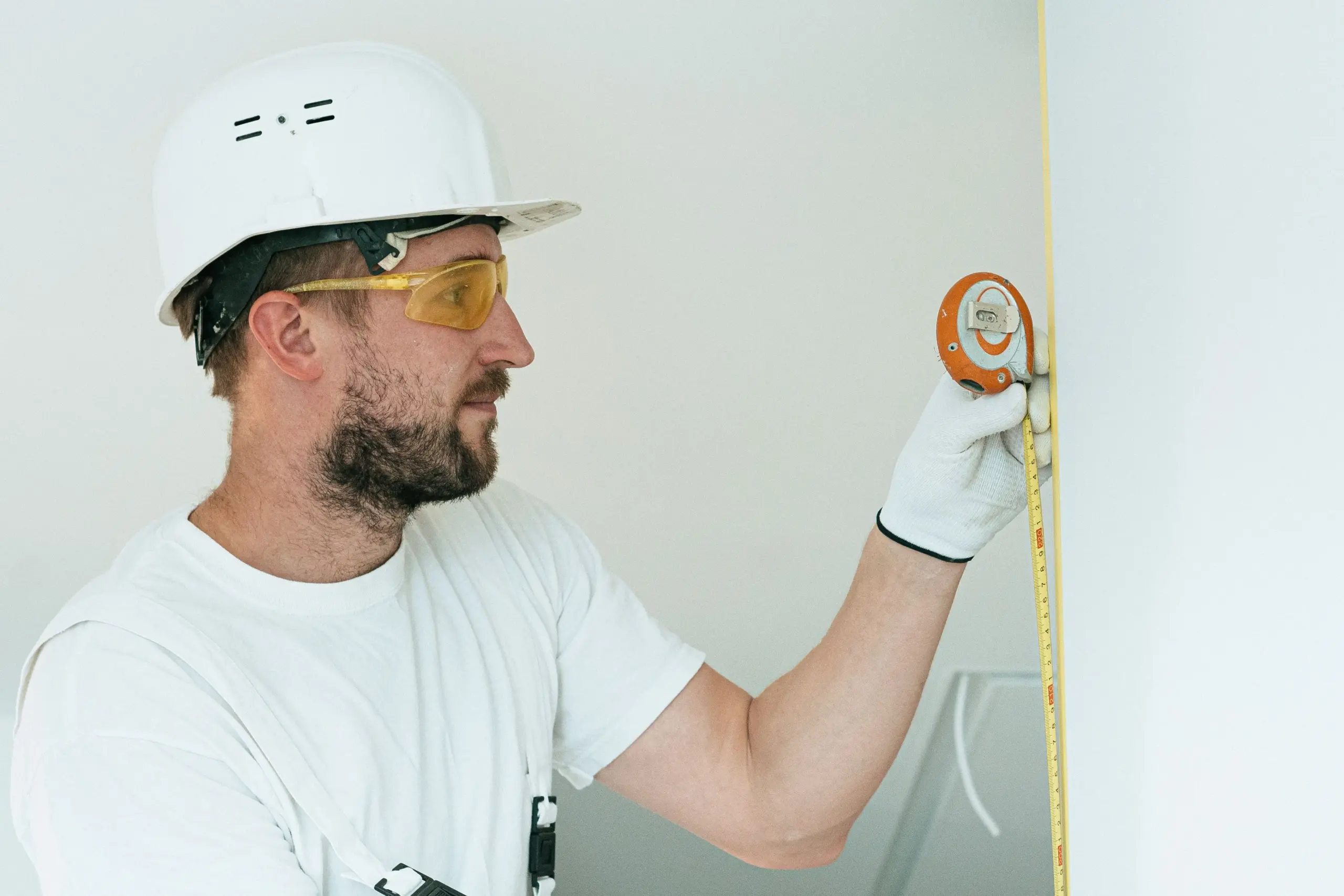Party Wall Surveyor London