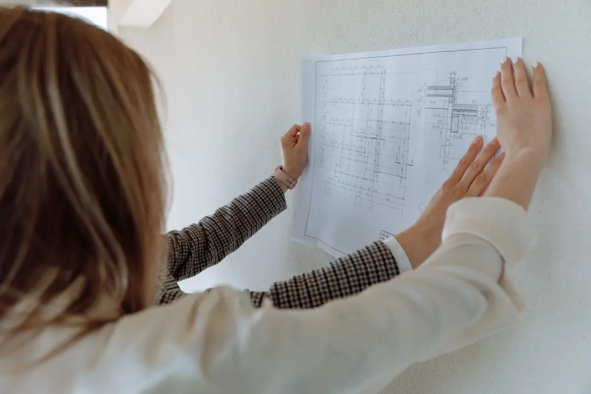 Party Wall Notice Template UK