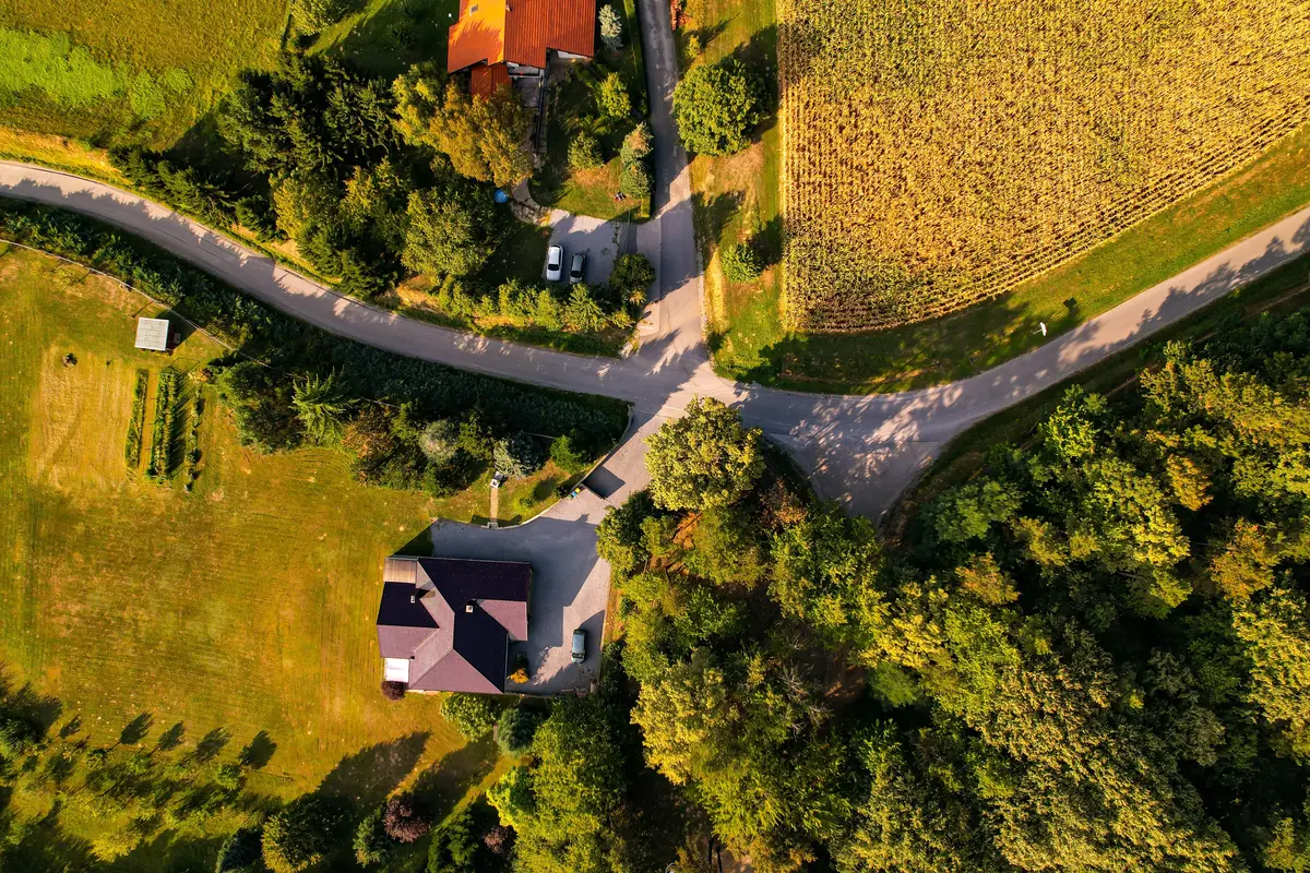 Planning Permission on Agricultural Land