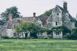 Listed Building Planning Permission