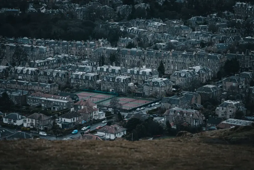Planning Appeals Scotland