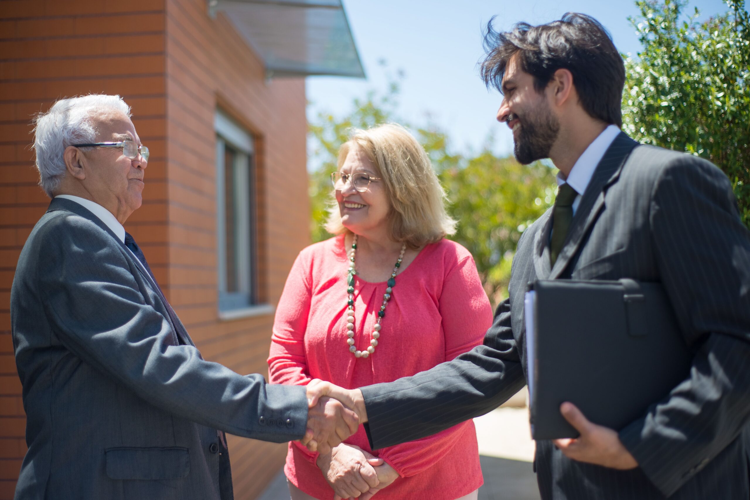 real estate solicitors Sheffield