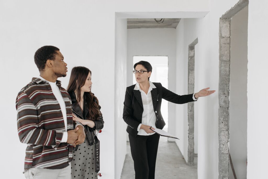 real estate solicitors Bradford