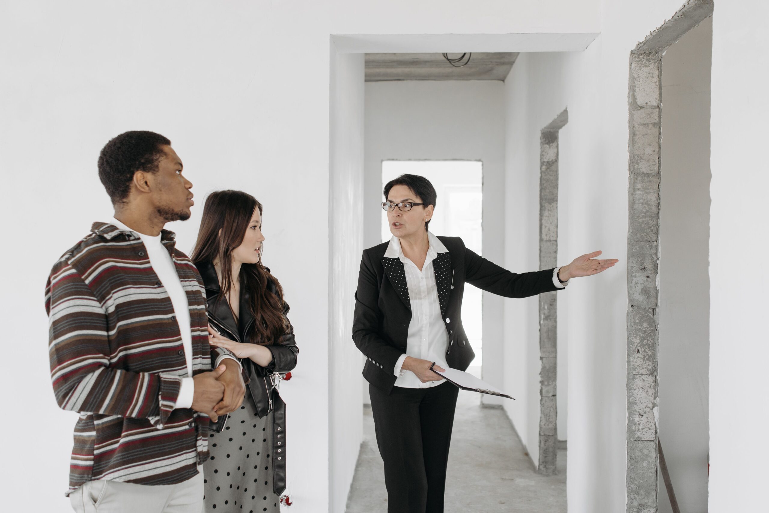 real estate solicitors Bradford