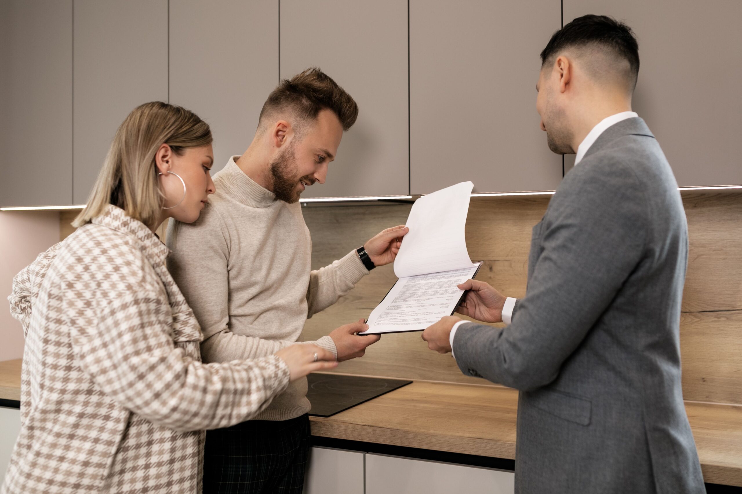 real estate solicitors Swindon