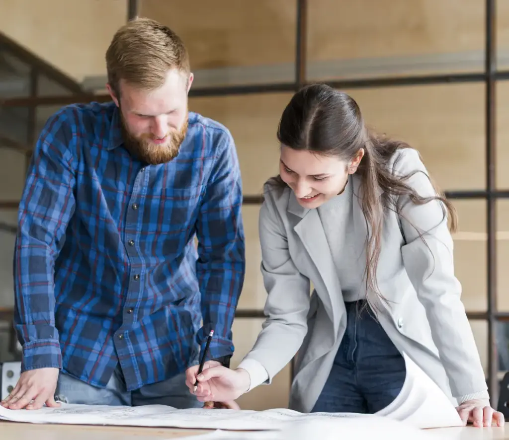 planning services bradford