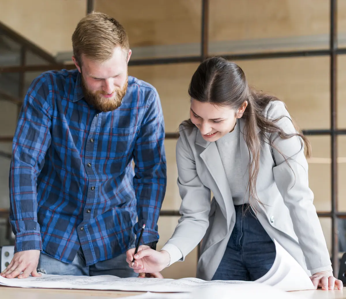 planning services bradford