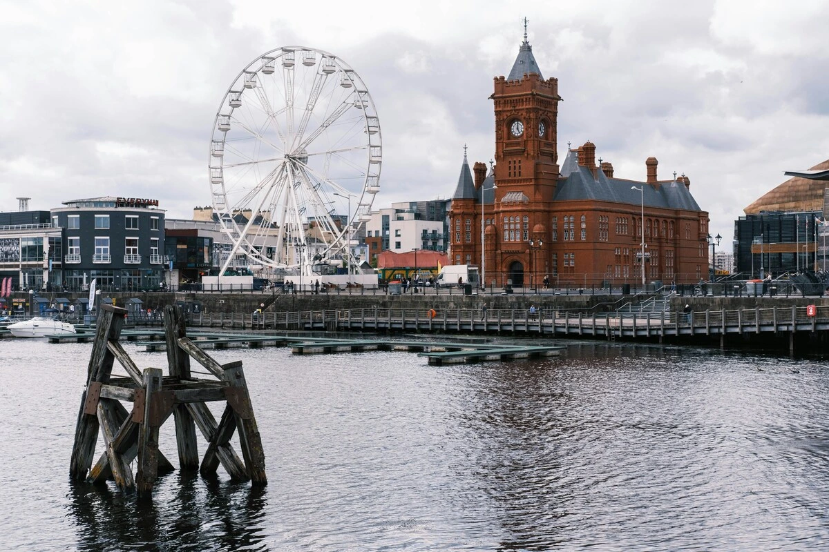 planning services cardiff