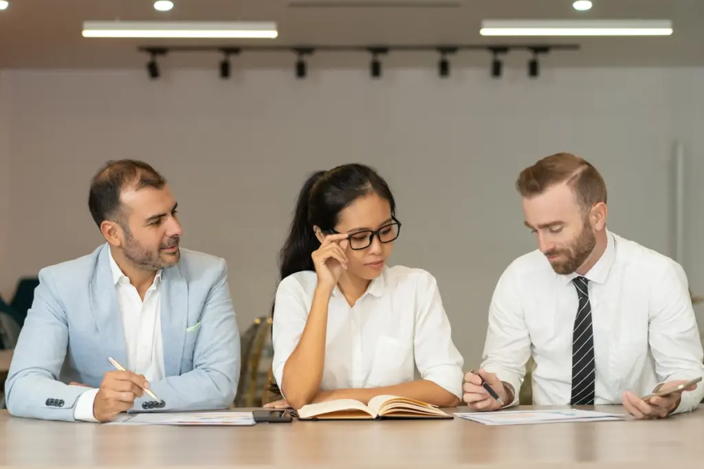 Planning Consultant Cambridge