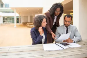 Planning Consultant Oxford