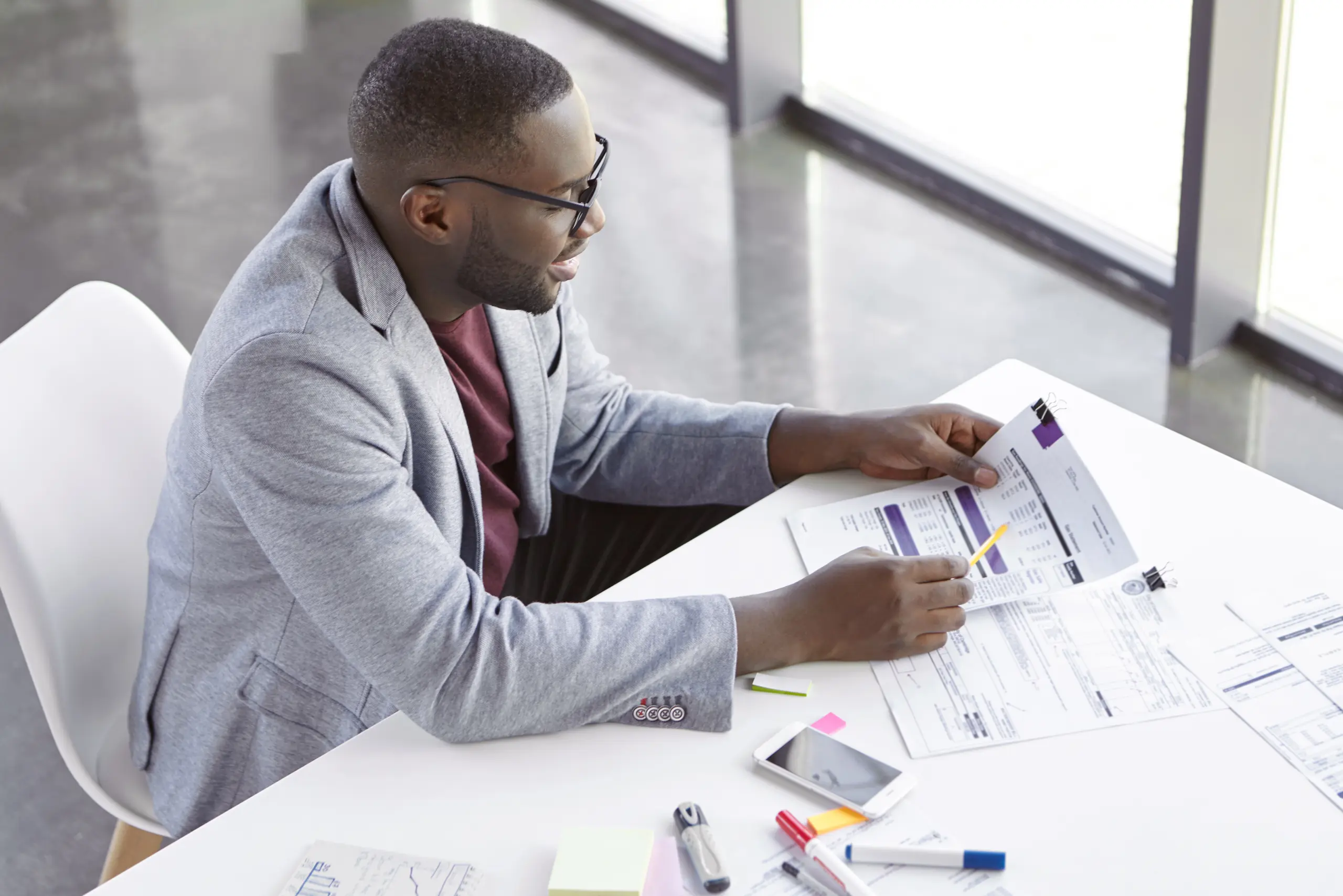 Planning Consultant Hertfordshire