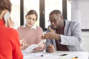Planning Consultant Kent