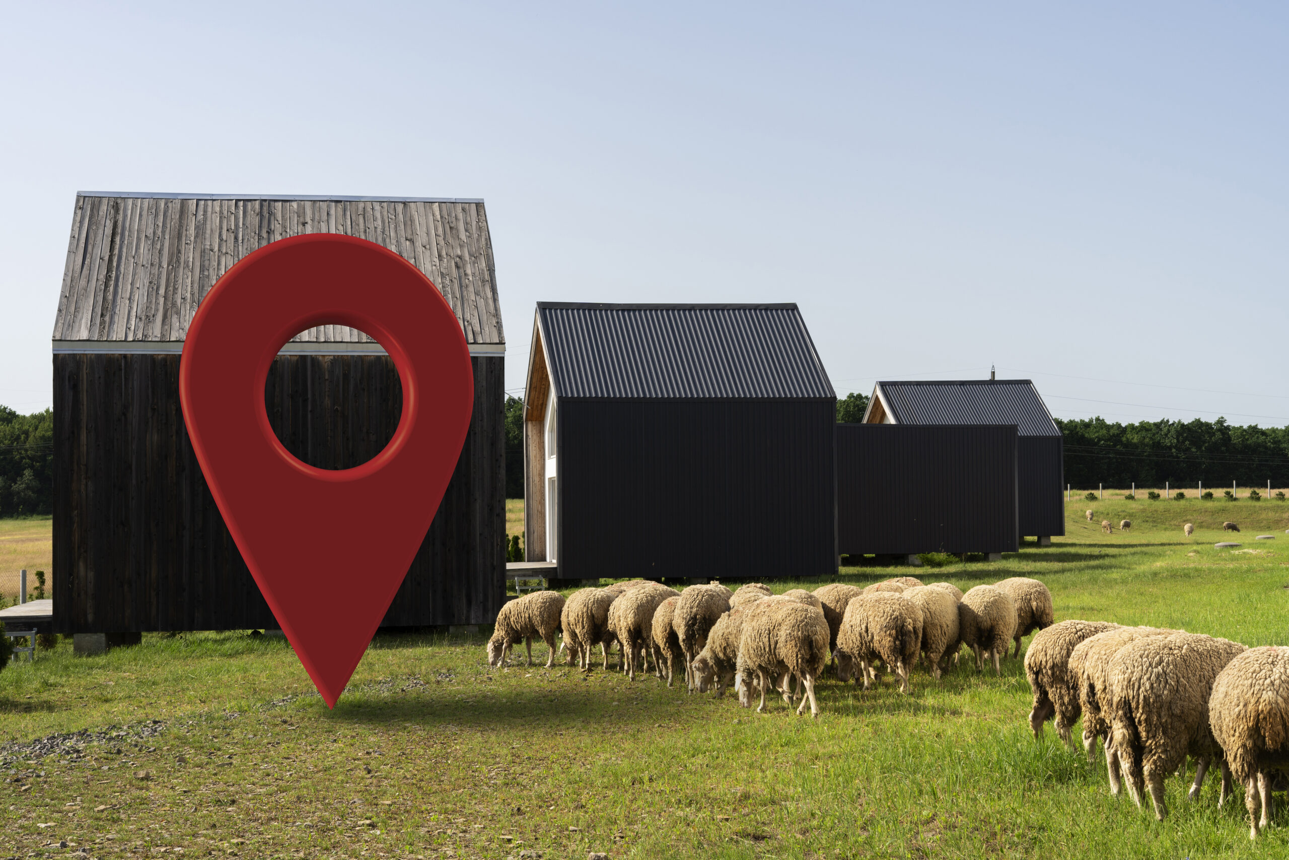 Planning Permission for Barn Conversion