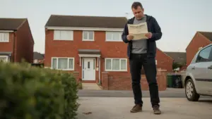 Party Wall Notice Template