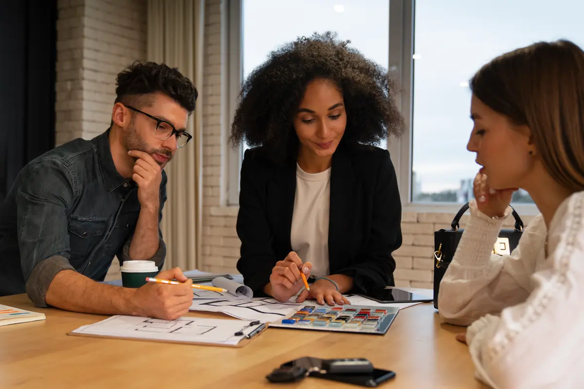 Planning Consultant Surrey