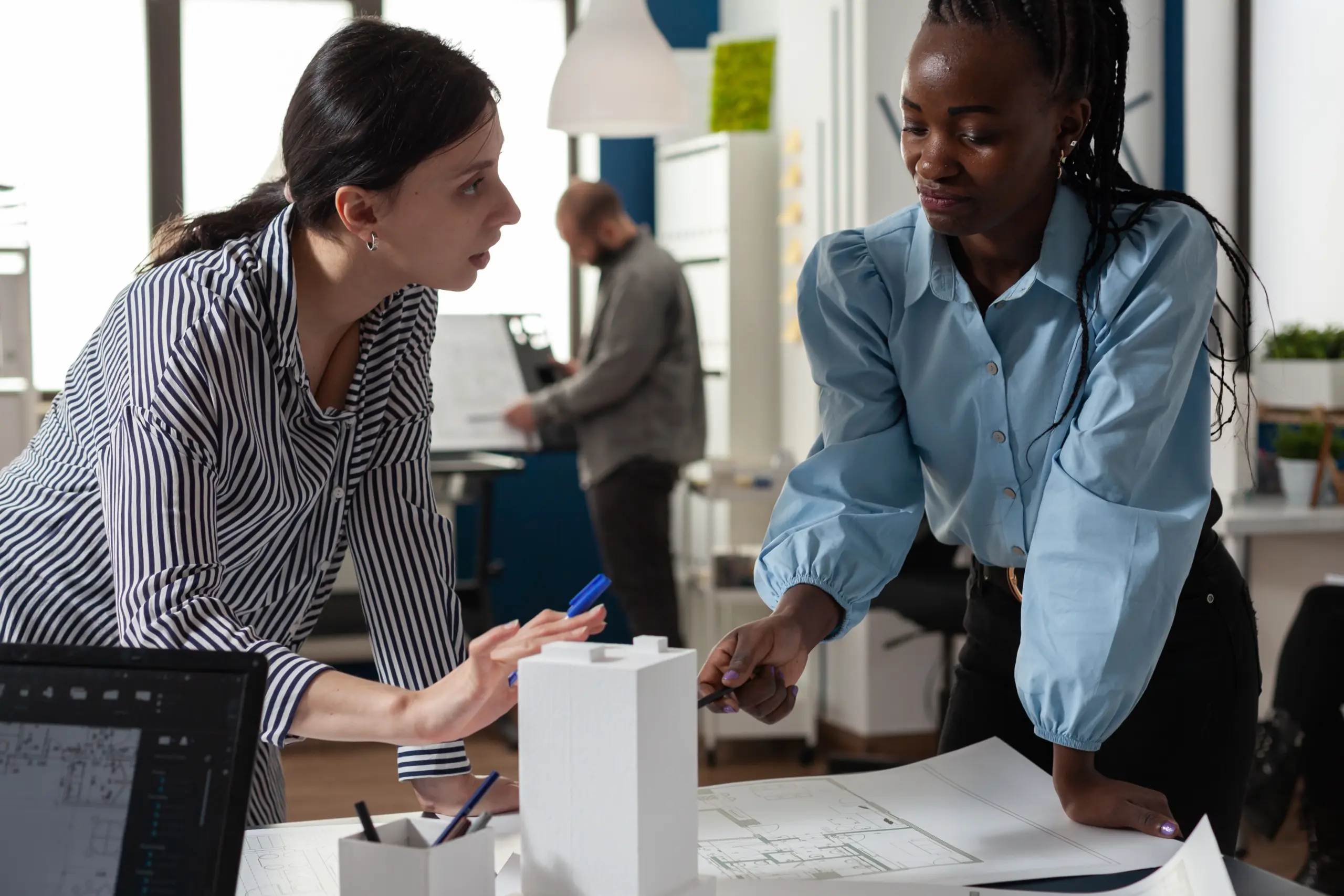 Planning Consultant Cambridge