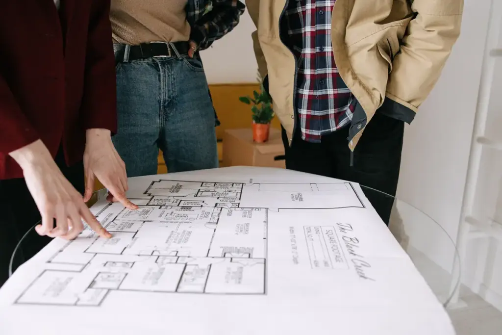 Planning Consultant Sheffield