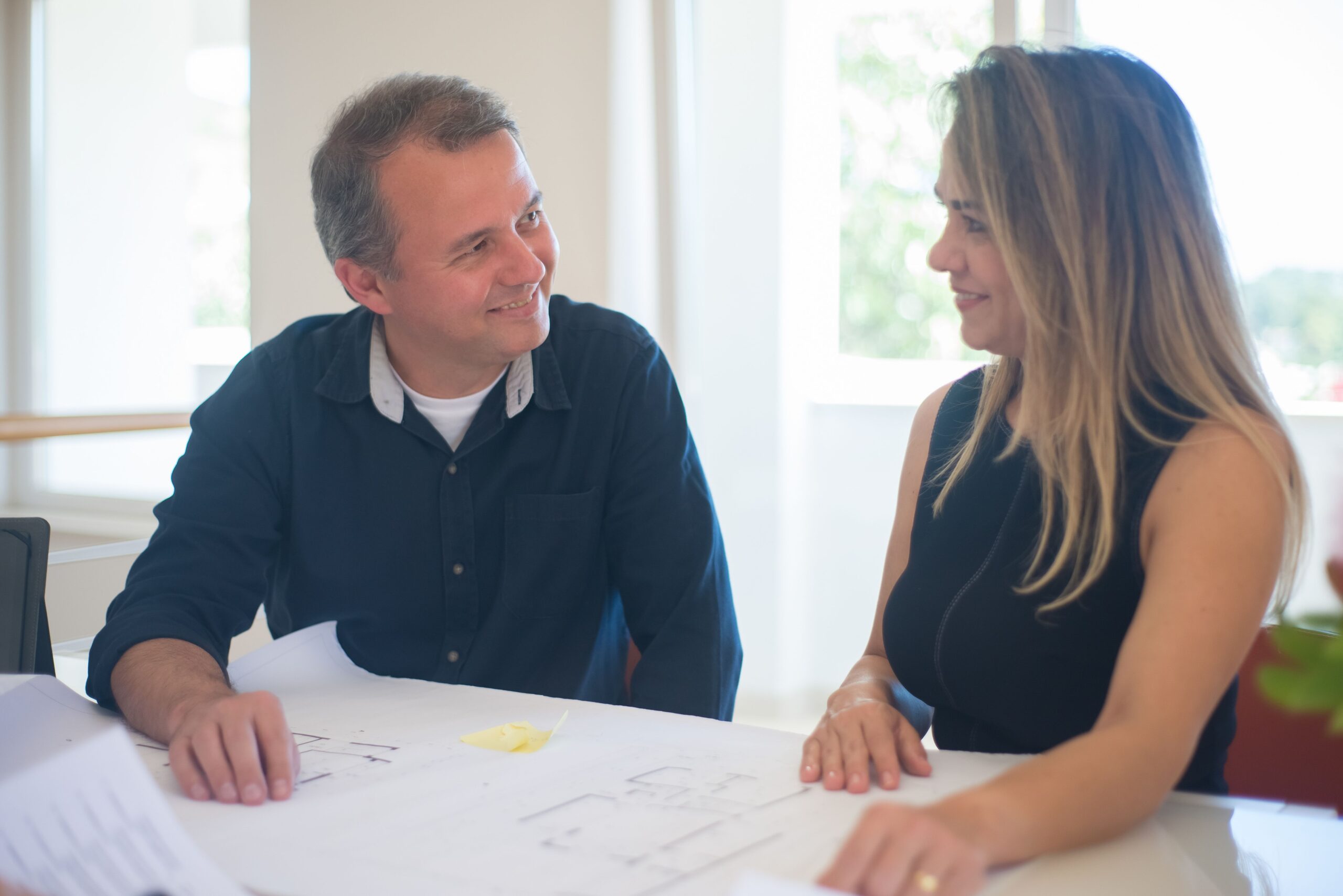Planning Consultant Hampshire