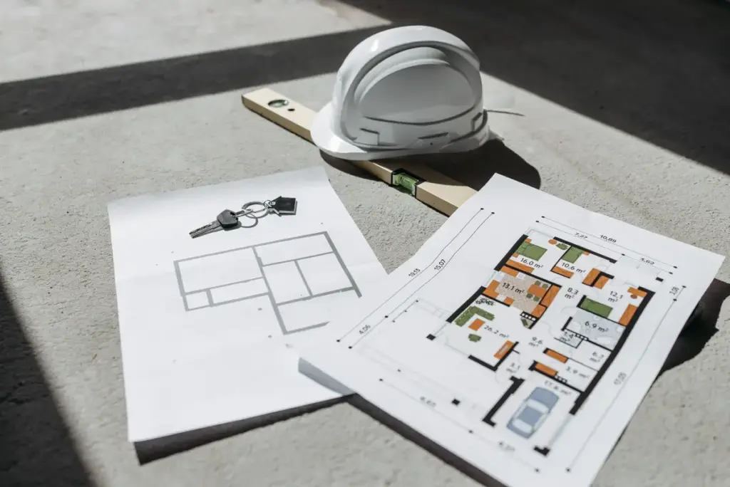 Building Without Planning Permission