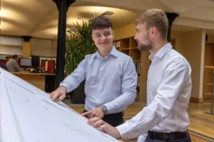 Planning Consultant Buckinghamshire