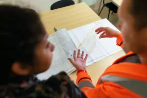 Planning Consultant Nottingham