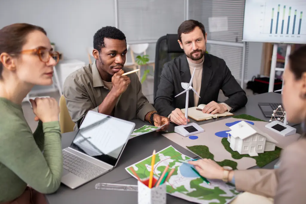 Green belt planning consultant