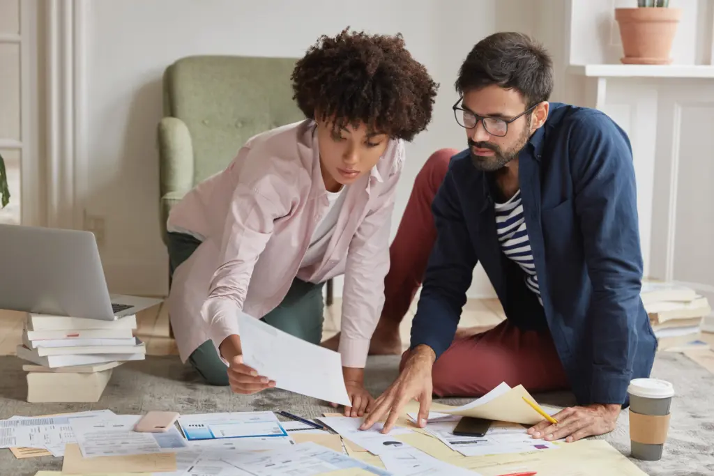 Planning Consultant Leicester