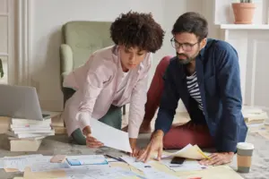 Planning Consultant Leicester